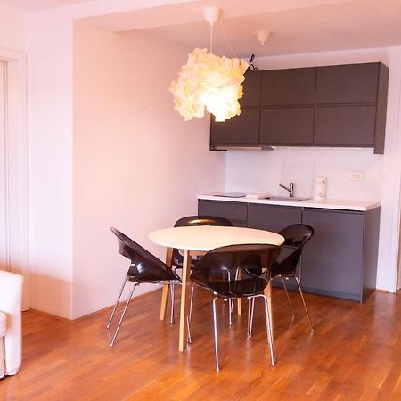 Apartment Ema Koper Exterior photo