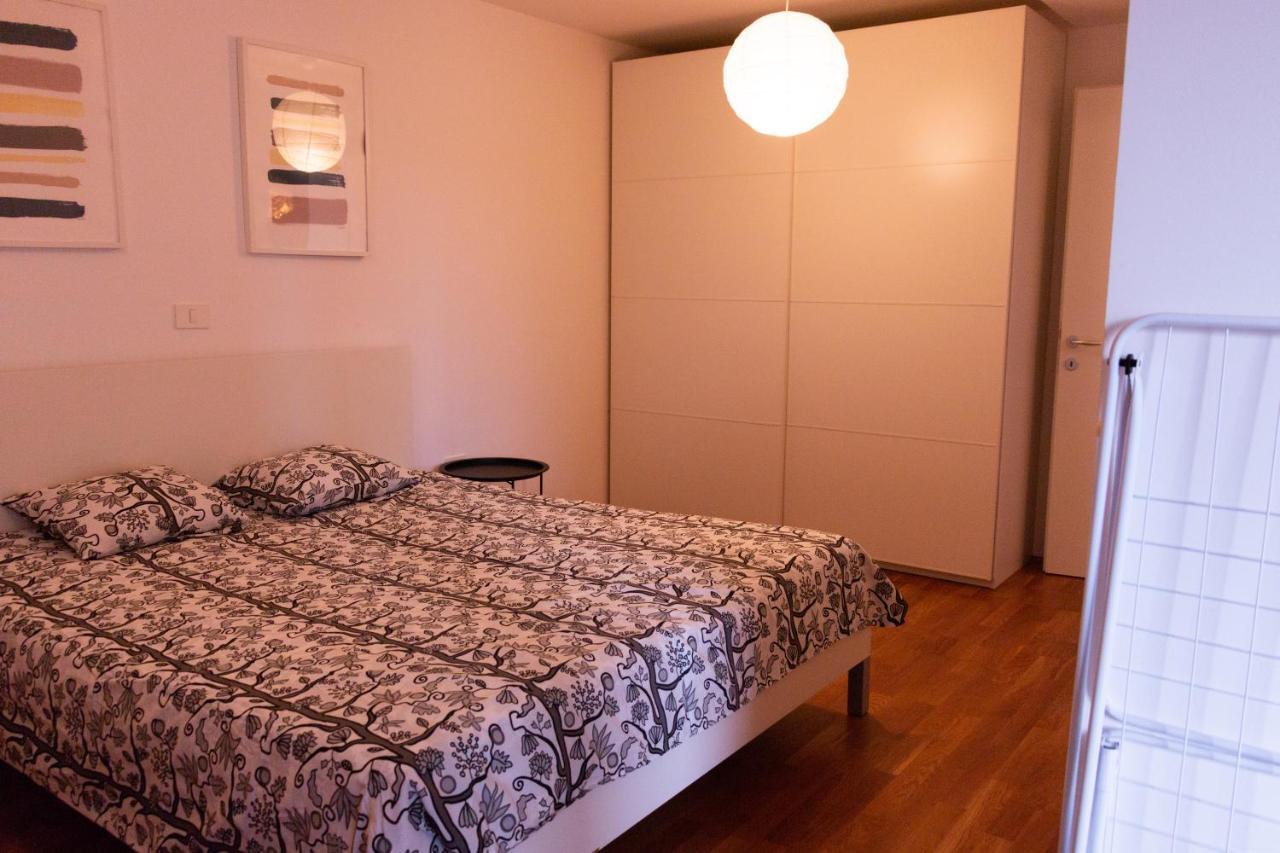 Apartment Ema Koper Exterior photo